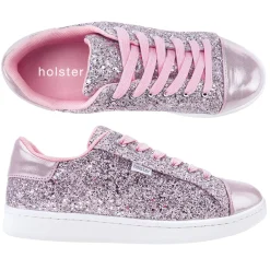 Canvas & Sneakers | Flats^holster Starlite- Pink