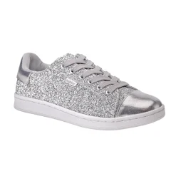 Canvas & Sneakers | Flats^holster Starlite- Silver