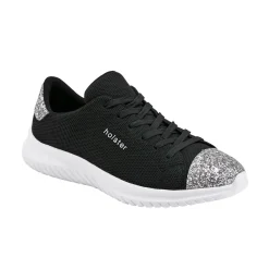 Recycled Shoes | Canvas & Sneakers^holster Starunner- Black