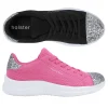 Recycled Shoes | Canvas & Sneakers^holster StarunnerBundle- Black/HotPink