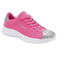 Recycled Shoes | Canvas & Sneakers^holster StarunnerBundle- Black/HotPink