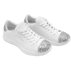 Recycled Shoes | Canvas & Sneakers^holster StarunnerBundle- White/Black