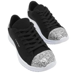 Recycled Shoes | Canvas & Sneakers^holster StarunnerBundle- White/Black