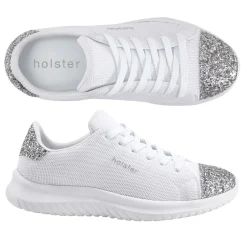 Recycled Shoes | Canvas & Sneakers^holster Starunner- White