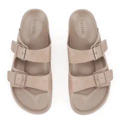 Size 13 | Size 12^holster Stride- Beige