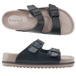 Size 13 | Size 12^holster Stride- Black