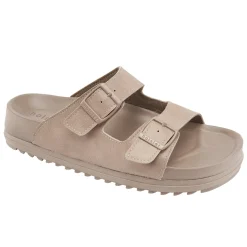 Slides | Sandals^holster StrideBundle- Cheetah/Beige
