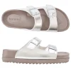 Size 13 | Size 12^holster Stride- Silver
