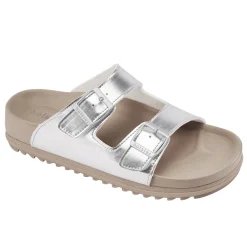 Size 13 | Size 12^holster Stride- Silver