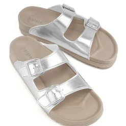 Size 13 | Size 12^holster Stride- Silver