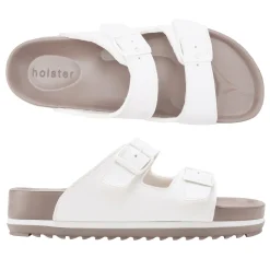Size 13 | Size 12^holster Stride- White