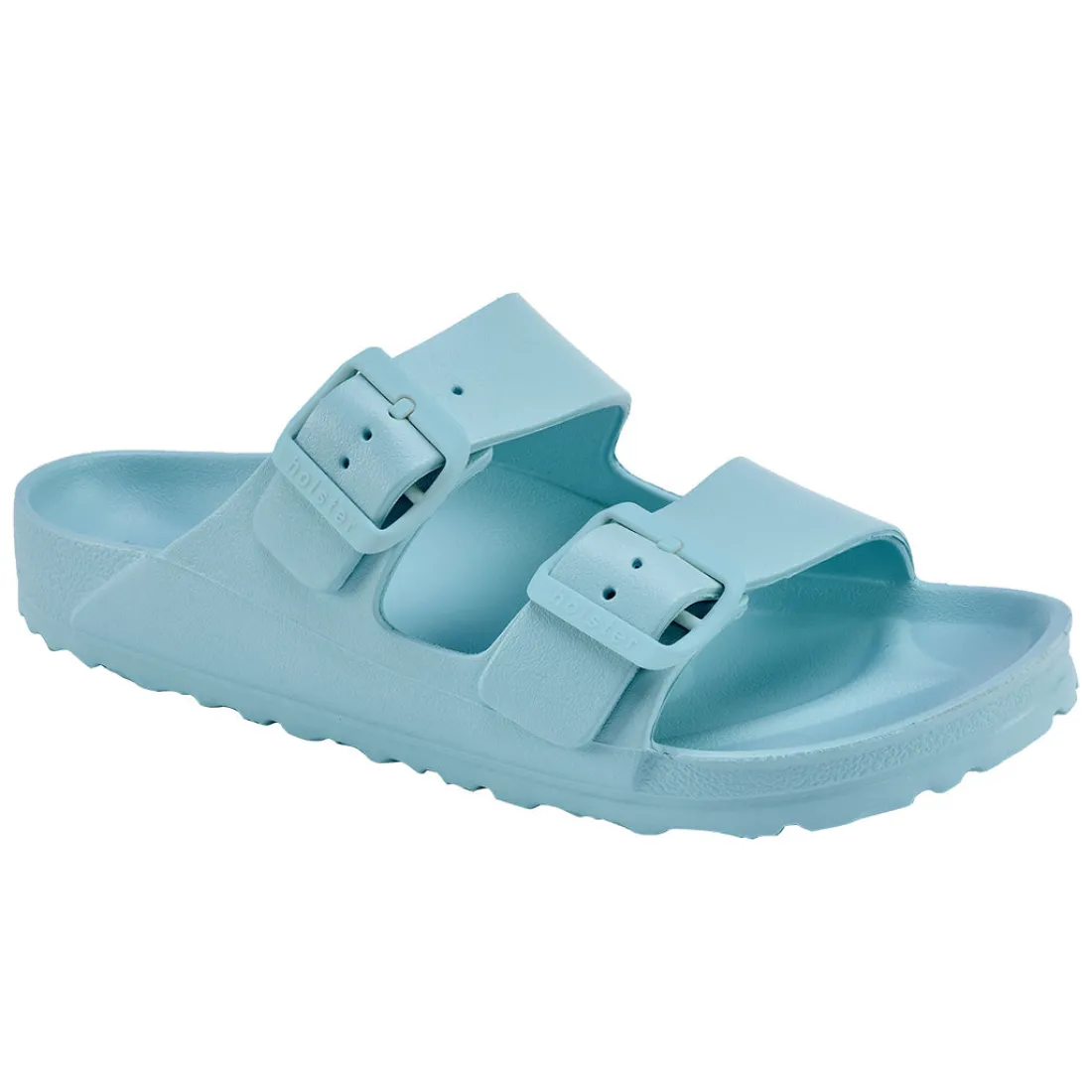 Slides | Sandals^holster Sundreamer- Aqua