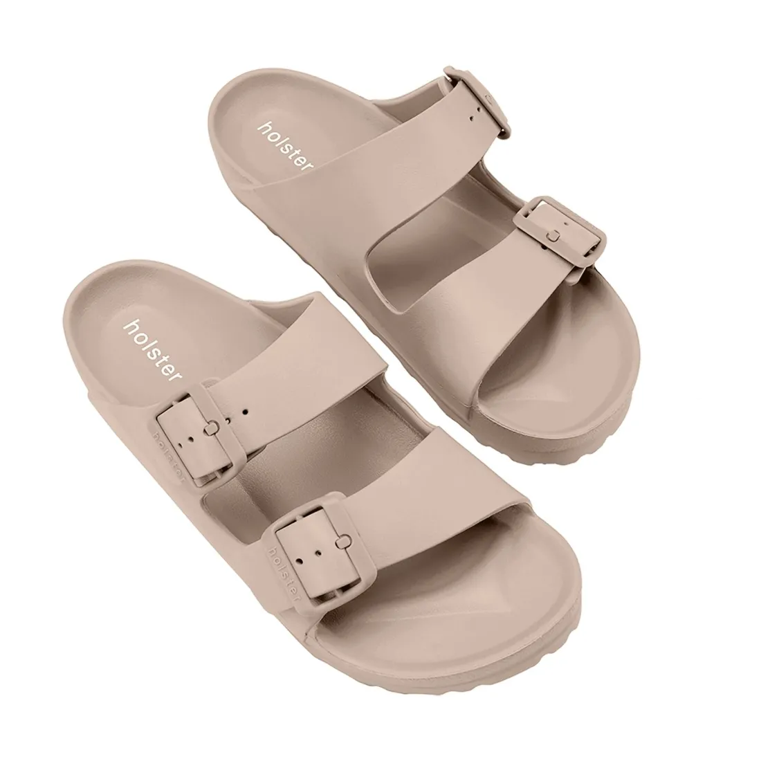 Adults | Slides^holster Sundreamer- Beige