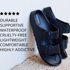 Adults | Slides^holster Sundreamer- Black