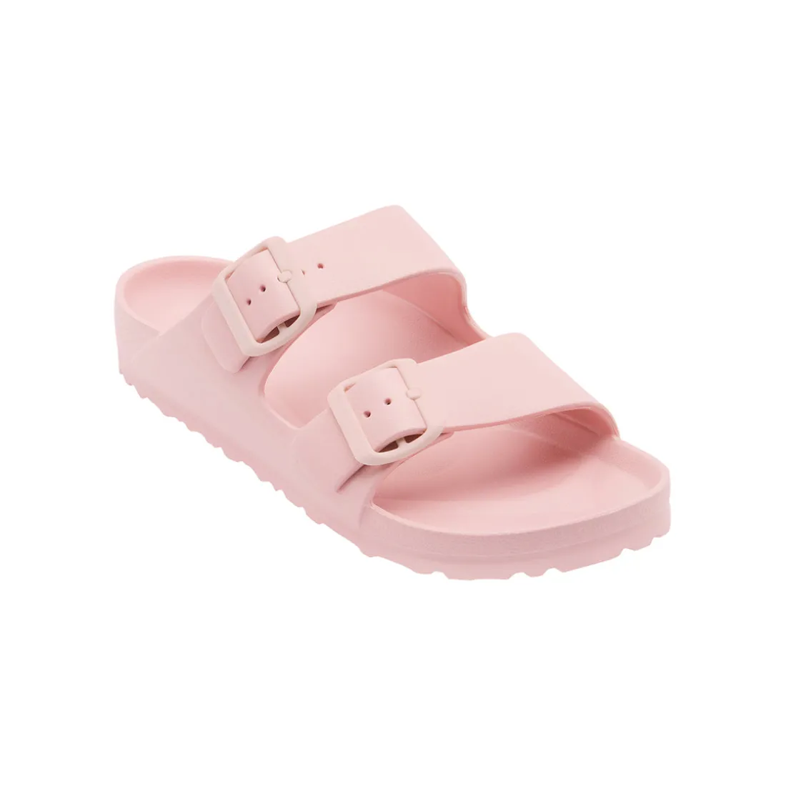 Slides | Sandals^holster Sundreamer- Blush