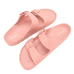 Flats^holster SundreamerBundle- Aqua/PeachPink