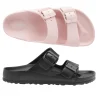 Slides | Sandals^holster SundreamerBundle- Black/Blush