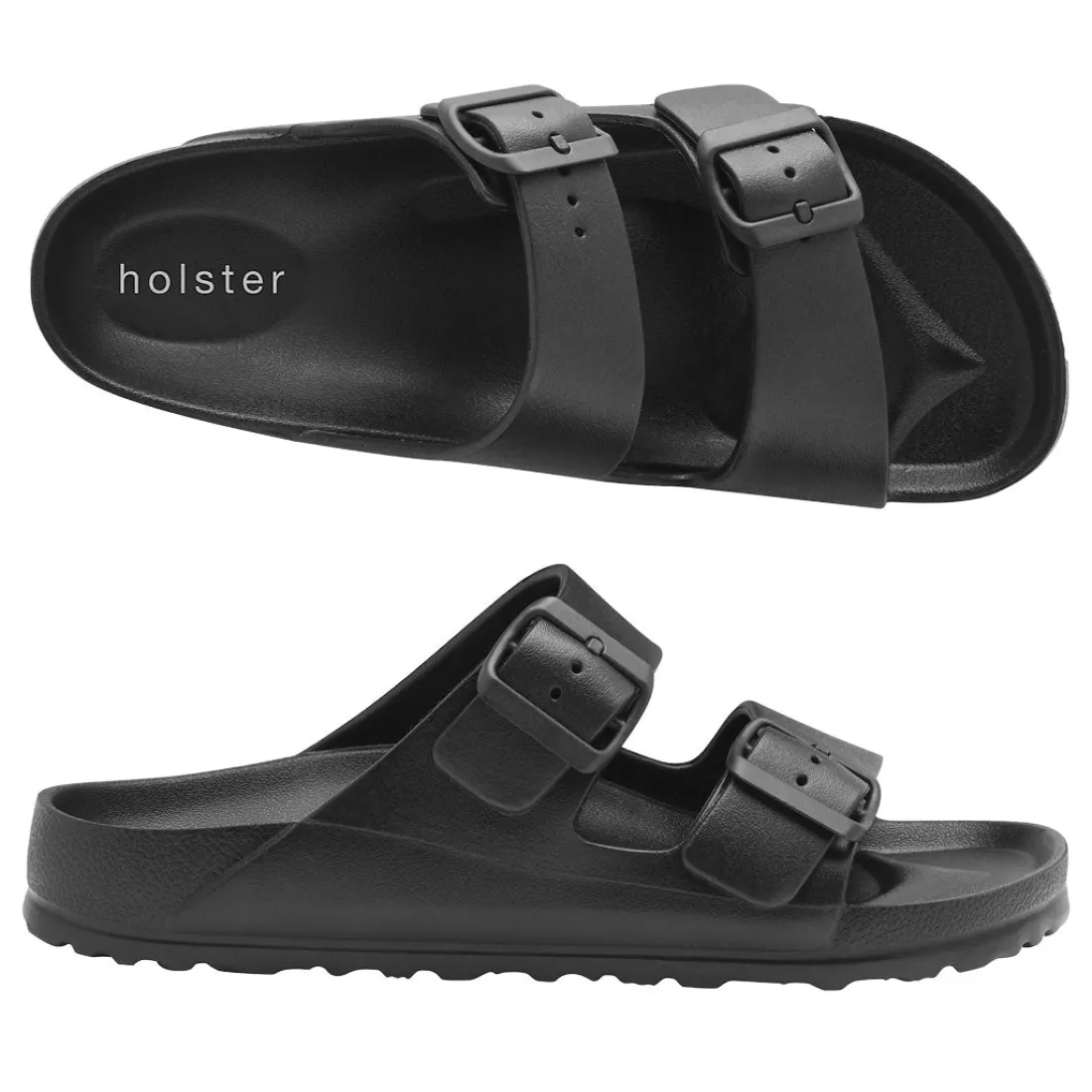 Slides^holster SundreamerBundle- Black/HotPink