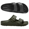 Adults | Slides^holster SundreamerBundle- Black/Khaki