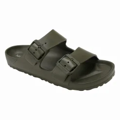 Adults | Slides^holster SundreamerBundle- Black/Khaki