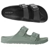 Adults | Slides^holster SundreamerBundle- Black/Seagrass
