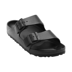 Adults | Slides^holster SundreamerBundle- Black/Seagrass