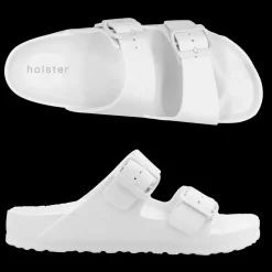 Adults | Slides^holster SundreamerBundle- Black/White