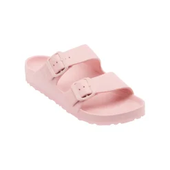 Slides | Sandals^holster SundreamerBundle- Blush/White