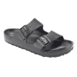 Adults | Slides^holster SundreamerBundle- Graphite/Natural