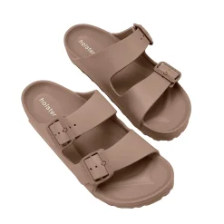 Adults | Slides^holster SundreamerBundle- Graphite/Natural