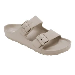 Adults | Slides^holster SundreamerBundle- Khaki/Sand