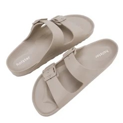 Adults | Slides^holster SundreamerBundle- Khaki/Sand