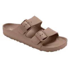 Adults | Slides^holster SundreamerBundle- Natural/Khaki