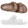 Adults | Slides^holster SundreamerBundle- Natural/White
