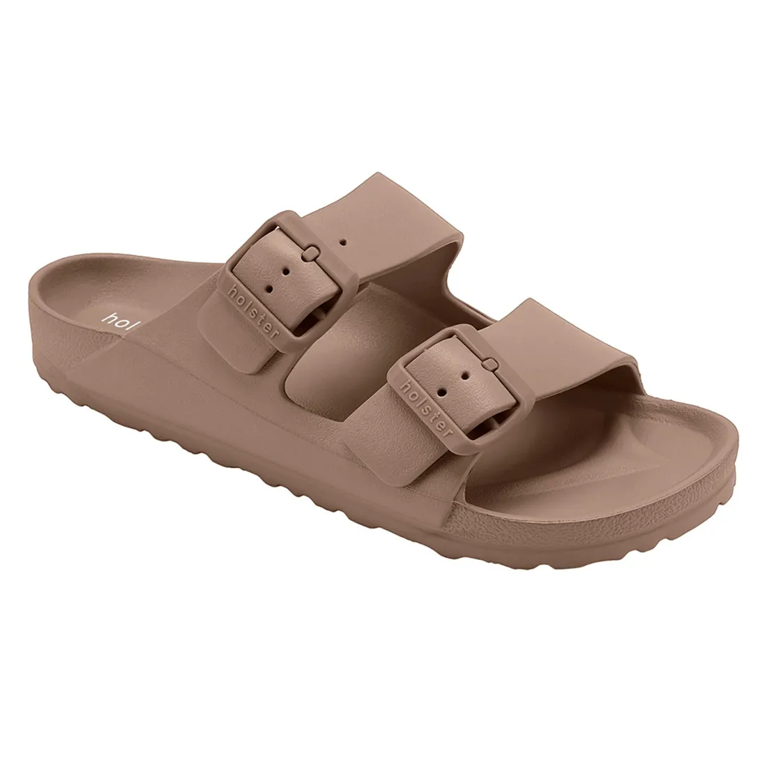 Adults | Slides^holster SundreamerBundle- Natural/White