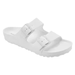 Adults | Slides^holster SundreamerBundle- Natural/White