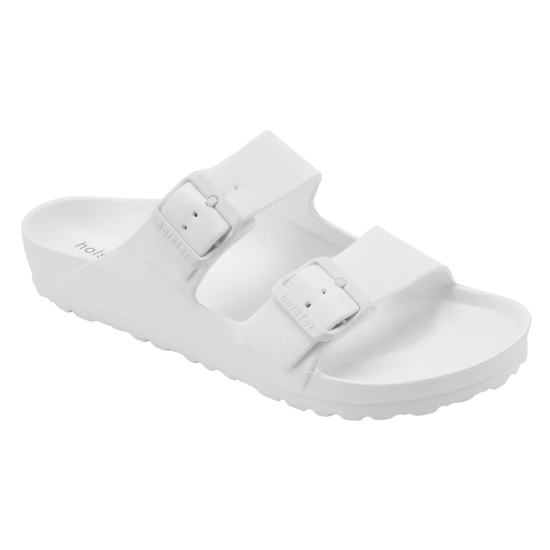 Adults | Slides^holster SundreamerBundle- Natural/White
