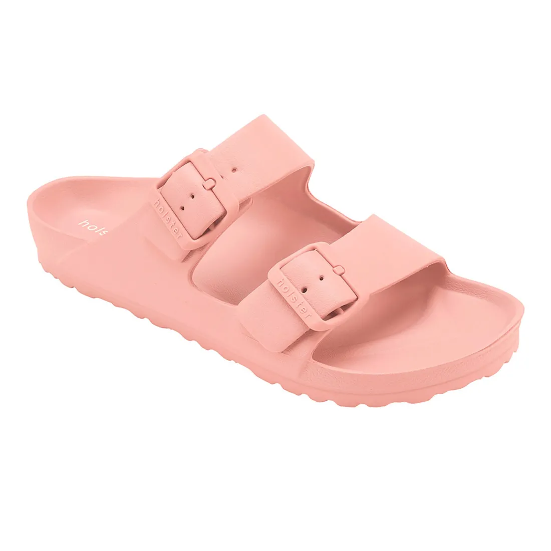 Slides | Flats^holster SundreamerBundle- PeachPink/Sand
