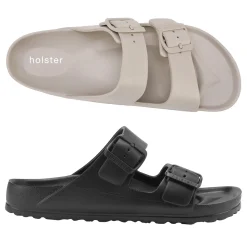Adults | Slides^holster SundreamerBundle- Sand/Black