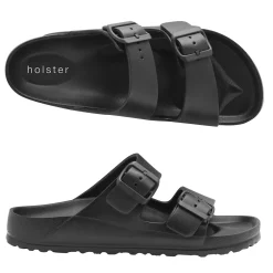 Adults | Slides^holster SundreamerBundle- Sand/Black