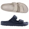 Adults | Slides^holster SundreamerBundle- Sand/MidnightBlue