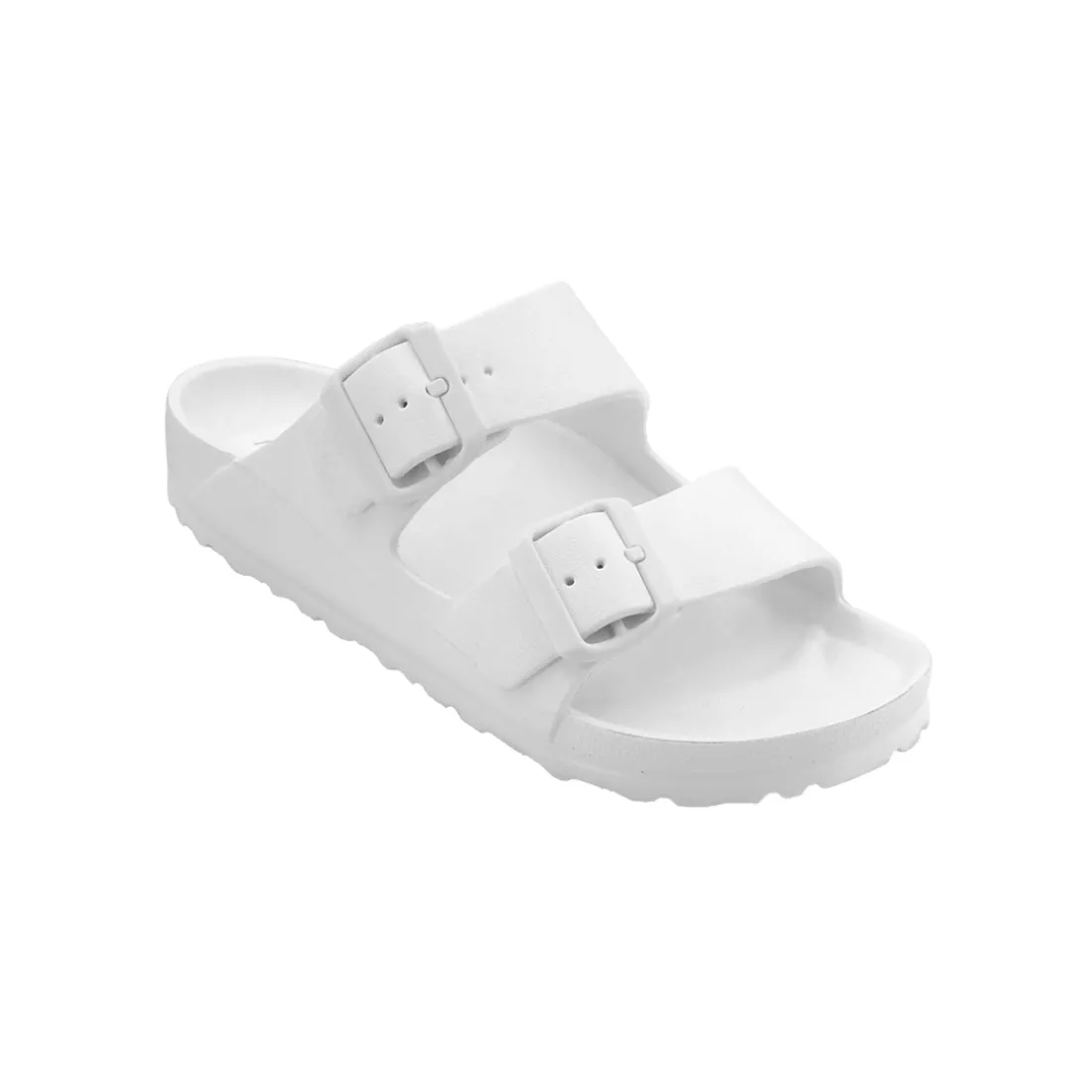 Adults | Slides^holster SundreamerBundle- Sand/White
