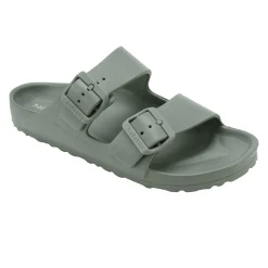 Adults | Slides^holster SundreamerBundle- Seagrass/Aqua