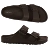 Adults | Sandals^holster Sundreamer- Chocolate