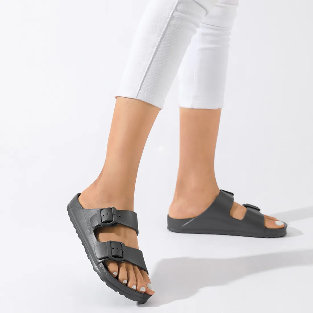 Adults | Slides^holster Sundreamer- Graphite