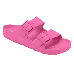 Slides | Flats^holster Sundreamer- HotPink