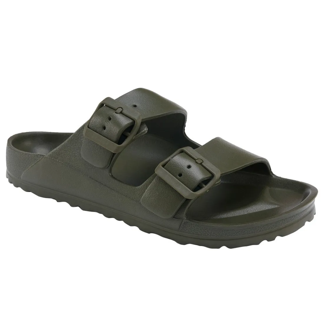 Slides | Sandals^holster Sundreamer- Khaki