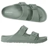 Adults | Slides^holster Sundreamer- SeaGrass