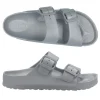 Adults | Slides^holster Sundreamer- Silver