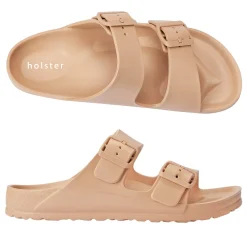 Adults | Slides^holster Sundreamer- Tan